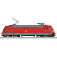 39376 Elektrolokomotive BR 101, DB AG, Ep. VI (WECHSELSTROM/AC) Thumbnail 1