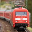 39376 Elektrolokomotive BR 101, DB AG, Ep. VI (WECHSELSTROM/AC) Thumbnail 2