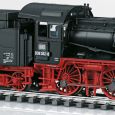39382 Dampflokomotive BR 038, DB, Ep. IV (WECHSELSTROM/AC) Thumbnail 3