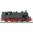 039754 Dampflokomotive BR 75.4, DB, Ep. III (WECHSELSTROM/AC) Thumbnail 1