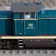 39903 Diesellokomotive BR 290, DB, Ep. IV (WECHSELSTROM/AC) Thumbnail 2