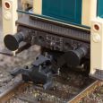 39903 Diesellokomotive BR 290, DB, Ep. IV (WECHSELSTROM/AC) Thumbnail 3