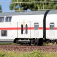 43486 IC2 Doppelstock-Mittelwagen DApza 687.2, 1. Klasse, DB AG, Ep. VI (AC) Thumbnail 5