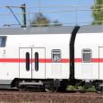43487 IC2 Doppelstock-Mittelwagen DBpza 682.2, 2. Klasse, DB AG, Ep. VI (AC) Thumbnail 2