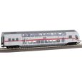 43488 IC2 Doppelstock-Steuerwagen DBpbzfa 668.2, 2. Klasse, DB AG, Ep. VI (AC) Thumbnail 2