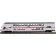 43488 IC2 Doppelstock-Steuerwagen DBpbzfa 668.2, 2. Klasse, DB AG, Ep. VI (AC) Thumbnail 3