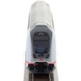 43488 IC2 Doppelstock-Steuerwagen DBpbzfa 668.2, 2. Klasse, DB AG, Ep. VI (AC) Thumbnail 6
