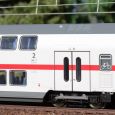 43490 IC2 Doppelstock-Mittelwagen DBpza 682.2, 2. Klasse, DB AG, Ep. VI (AC) Thumbnail 7