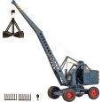 41675 Weimarlader T172 Kohlegreifer (Bausatz) Thumbnail 1
