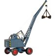 41675 Weimarlader T172 Kohlegreifer (Bausatz) Thumbnail 2