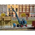 41675 Weimarlader T172 Kohlegreifer (Bausatz) Thumbnail 3