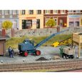 41675 Weimarlader T172 Kohlegreifer (Bausatz) Thumbnail 4