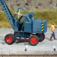 41675 Weimarlader T172 Kohlegreifer (Bausatz) Thumbnail 5