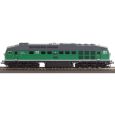 41472 Diesellok V300 "Wismut AG" der DR, Ep. IV (digital mit Sound) Thumbnail 3