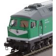 41472 Diesellok V300 "Wismut AG" der DR, Ep. IV (digital mit Sound) Thumbnail 4