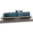 41582 Diesellok BR 290 der DB, Ep. IV (analog) Thumbnail 1