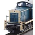 41582 Diesellok BR 290 der DB, Ep. IV (analog) Thumbnail 4