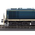 41582 Diesellok BR 290 der DB, Ep. IV (analog) Thumbnail 5