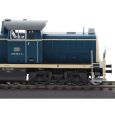 41582 Diesellok BR 290 der DB, Ep. IV (analog) Thumbnail 6