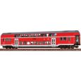 44536 TWINDEXX Vario Doppelstock-Mittelwagen 2. Kl., DB AG, Ep. VI (analog) Thumbnail 1
