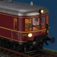 44734 Verbrennungstriebwagen 723 der DB, Ep. IV (digital mit Sound) Thumbnail 2