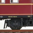 44734 Verbrennungstriebwagen 723 der DB, Ep. IV (digital mit Sound) Thumbnail 4