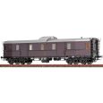 45426 Gepäckwagen Pw4ü Pr 16 der DRG, Ep. II (digital) Thumbnail 1