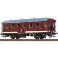 45547 Triebwagenbeiwagen Baai der DR, Ep. III Thumbnail 1