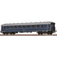 46462 Reisezugwagen B4üe „F-Zugwagen” der DB, Ep. III Thumbnail 1