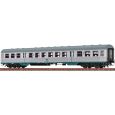 46620 Reisezugwagen Bnrzb724 der DB, Ep. IV (ohne Innenbeleuchtung) Thumbnail 1