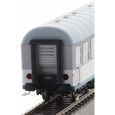 46620 Reisezugwagen Bnrzb724 der DB, Ep. IV (ohne Innenbeleuchtung) Thumbnail 3