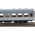 46620 Reisezugwagen Bnrzb724 der DB, Ep. IV (ohne Innenbeleuchtung) Thumbnail 5