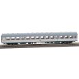 46625 Reisezugwagen Bnrzb724 der DB, Ep. IV (mit Innenbeleuchtung) Thumbnail 1
