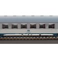 46625 Reisezugwagen Bnrzb724 der DB, Ep. IV (mit Innenbeleuchtung) Thumbnail 2