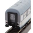 46625 Reisezugwagen Bnrzb724 der DB, Ep. IV (mit Innenbeleuchtung) Thumbnail 3