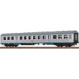 46627 Reisezugwagen Bnrz724 der DB AG, Ep. V (mit Innenbeleuchtung) Thumbnail 1