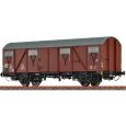 47297 Gedeckter Güterwagen Glmmehs 57 der DB, Ep. III Thumbnail 1