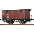 47728 Gedeckter Güterwagen Gu der DRG, Ep. II Thumbnail 1