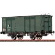 48039 Gedeckter Güterwagen G der K.Bay.Sts.B., Ep. I Thumbnail 1
