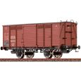 48040 Gedeckter Güterwagen Gw der DRG, Ep. II Thumbnail 1