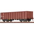48508 Offener Güterwagen Eas070 "Niesky DG" der DB AG, Ep. V Thumbnail 1