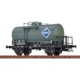 49255 Kesselwagen Z [P] 2-achsig "ARAL" der DB, Ep. III Thumbnail 1