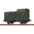 49420 Güterzuggepäckwagen Pwg der DB, Ep. III Thumbnail 1