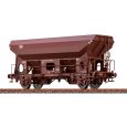 49546 Offener Güterwagen Ed090 der DB, Ep. IV Thumbnail 1
