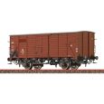 49841 Gedeckter Güterwagen Gklm 10 der DB, Ep. III Thumbnail 1