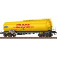 50659 Neubaukesselwagen Uia "DHL®" der GATX, Ep. VI Thumbnail 1