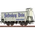 49861 Bierwagen "Fürstenberg" der DB, Ep. III Thumbnail 1