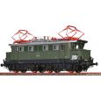 63113 Elektrolomotive BR 145 der DB, Ep. IV (inkl. Sound) Thumbnail 1