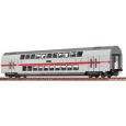 64527 TWINDEXX VARIO® Doppelstock-Mittelwagen der DB AG, 1. Klasse, Ep. VI Thumbnail 1