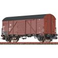 67329 Gedeckter Güterwagen Gmhs der DRG, Ep. II Thumbnail 1